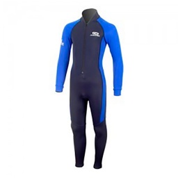 Traje  Lycra Buceo Aropec Nio 6