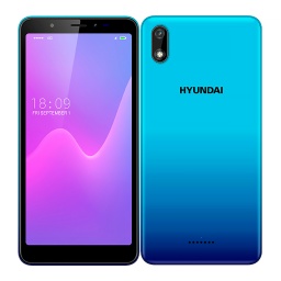 Hyundai L553 5,45'' 4g 1gb 16gb 5mp+5mp