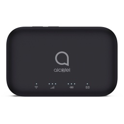 Router Porttil 4g Wifi Alcatel Linkzone2 150/50mbps 4400mah