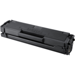 Toner Compatible Con Samsung Color Negro MLT-101S