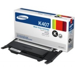 Toner Original Samsung Color Negro CLT-K4072S