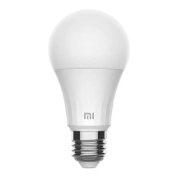 Lmpara Led Xiaomi Blanco Wifi 9w 810lm