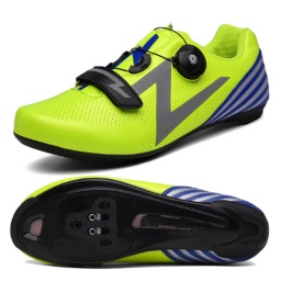 Zapatillas De ciclismo Ruta o Mtb Talle 43