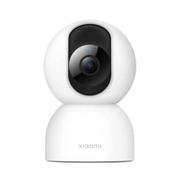 Cmara De Seguridad Xiaomi Smart Camera C400 360 2560p