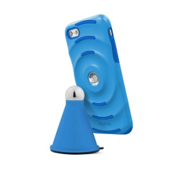 Soporte Magntico Fifo Con Estuche Para iPhone 7 Plus