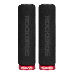 Empuaduras Para Bicicleta Rockbros Diseo Ligero