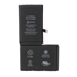 Batera Para Repuesto De iPhone X Li-ion 2716mah