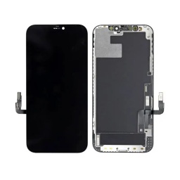 Pantalla Lcd y Panel Tctil Repuesto iPhone 12  12 Pro