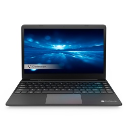 Notebook Gateway 14,1 Core I5 16gb 512gb Win10 negro