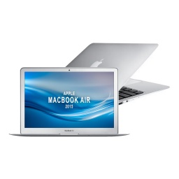 Apple Macbook Air 13,3'' Core I5 4gb 256gb Mac