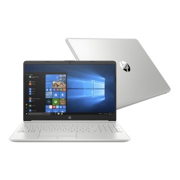 Notebook HP 15,6'' Core I3 8gb 128gb W11