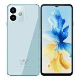 Cubot Note 40 6,56'' 4G 6gb 256gb Dual Cam 50mp