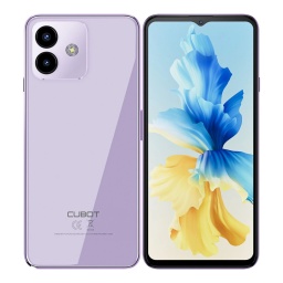 Cubot Note 40 6,56'' 4G 6gb 256gb Dual Cam 50mp