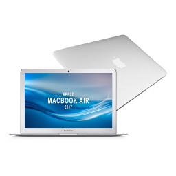 Apple Macbook Air 13,3'' Core I7 8gb 512gb Mac plateado