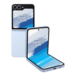 Samsung Z Flip6 6,7'' 3,4'' 12gb 512gb azul