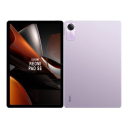 Tablet Redmi Pad Se Xiaomi 11'' 4gb 128gb 8mp+5mp