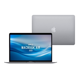 Apple Macbook Air 13,3'' M1 8gb 256gb Mac gris