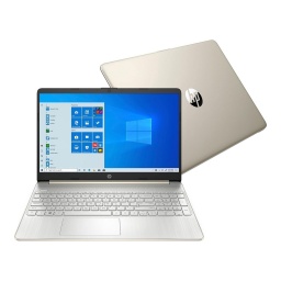 Notebook HP 15,6'' Core I3 8gb 512gb W11