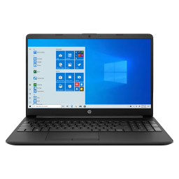 Notebook HP 15,6'' Core I3 8gb 512gb W10