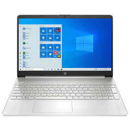 Notebook Hp 15,6'' N5030 8gb 256gb Win10 Home