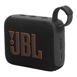 Parlante Inalmbrico Bluetooth Jbl Go 4 Ip67 4,2w negro 