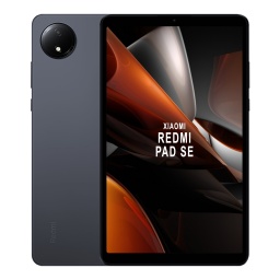 Tablet Redmi Pad Se Xiaomi 8,7'' 4gb 64gb 8mp+5mp