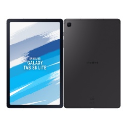 Tablet Samsung Tab S6 Lite 10,4'' 4gb 64gb 8mp+5mp