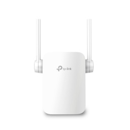 Extensor de Red Tp-Link Re205 De Doble Banda Ac750