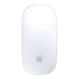 Mouse Inalmbrico Apple Magic 3 Bt Multitctil