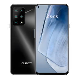 Cubot X30 P 6,4'' 4G 16gb 256gb negro 