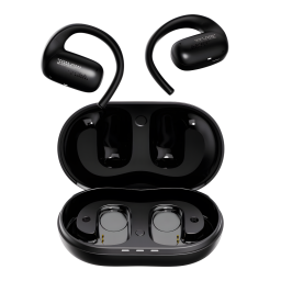 Auriculares Deportivos Inalmbricos Black Shark Lucifer T21 Bt negro