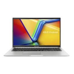 Notebook Asus Vivobook 15,6'' Oled Ryzen 5 8gb 512gb W11 gris 