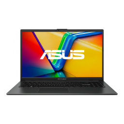 Notebook Asus Vivobook 15,6'' Ryzen 5 8gb 512gb W11 negro 