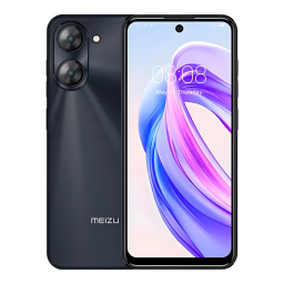 Meizu Mblu 21 6,79'' 5G 4gb 64gb negro 