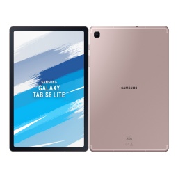 Tablet Samsung Tab S6 Lite 10,4'' 4gb 64gb rosada 