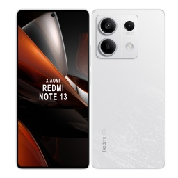 Xiaomi Redmi Note 13 6,67'' 5G 8gb 256gb blanco