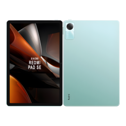 Tablet Redmi Pad Se Xiaomi 11'' 8gb 256gb verde