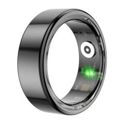 Anillo Smart Colmi R02 Black Talle 11