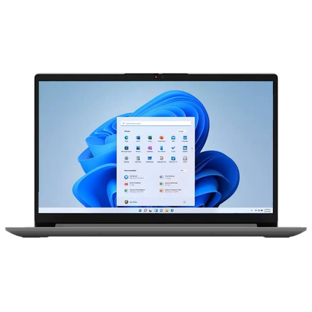 Descubre la laptop perfecta para ti: ligera, potente y con Windows 11. Ideal para trabajar y disfrutar. ¡Haz que cada día sea más productivo y entretenido! Conócela ahora. 