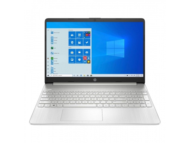 Conozca el Notebook HP 14'' E f1081NR de 14 de procesador AMD Athlon Silver 3050U. Portátil ligero y eficiente, 8 GB de Ram, 256 GB eMMC, perfecto para llevarlo a sus actividades cotidianas. ¡Conozca el y optimice su productividad!  