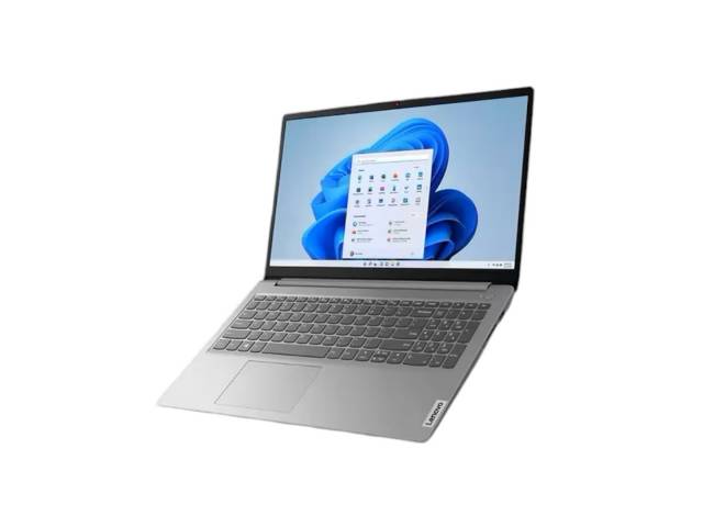 Descubre la laptop perfecta para ti: ligera, potente y con Windows 11. Ideal para trabajar y disfrutar. ¡Haz que cada día sea más productivo y entretenido! Conócela ahora. 