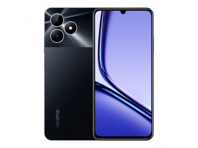 El Realme Note 50 es el compañero perfecto para tus actividades diarias. Su pantalla de 6,74'' y conectividad 4G te permiten navegar y disfrutar de tus aplicaciones sin problemas. Con 3GB de RAM y 64GB de almacenamiento