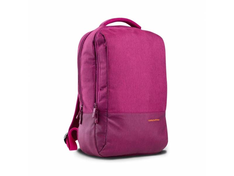 Mochila para Notebook Laptop Cool Capital 15,6 Pulgadas