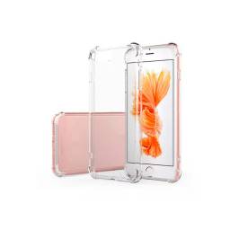 Case Protector Rigido Antishock Compatible iPhone 7  8  Se 2020