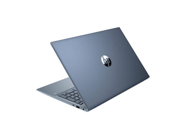 HP Pavilion te ofrece un gran rendimiento para el trabajo diario y el entretenimiento con su procesador AMD Ryzen 5 y 8GB de RAM. Disfruta de una imagen nítida en la pantalla IPS Full HD de 15.6" .