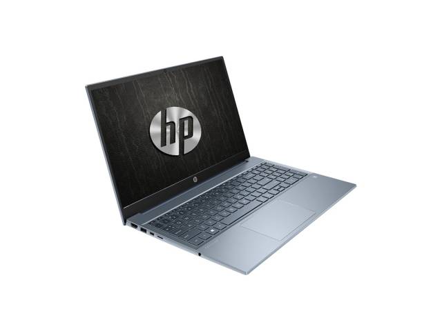 HP Pavilion te ofrece un gran rendimiento para el trabajo diario y el entretenimiento con su procesador AMD Ryzen 5 y 8GB de RAM. Disfruta de una imagen nítida en la pantalla IPS Full HD de 15.6" .