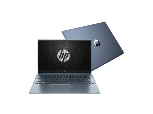 HP Pavilion te ofrece un gran rendimiento para el trabajo diario y el entretenimiento con su procesador AMD Ryzen 5 y 8GB de RAM. Disfruta de una imagen nítida en la pantalla IPS Full HD de 15.6" .