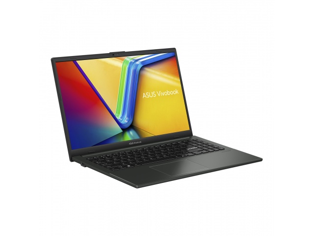 El Asus Vivobook 15.6" Core i3 ofrece un balance entre rendimiento y portabilidad para tareas diarias en tu trabajo y/o estudio