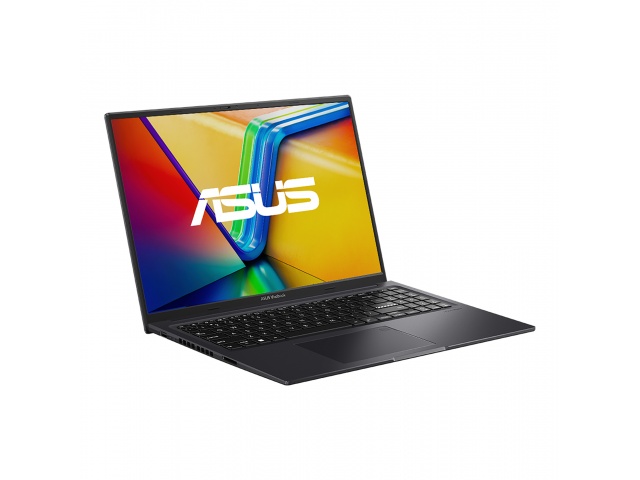 Experimenta la última tecnología con el Asus Vivobook 16. Su procesador de última generación, tarjeta gráfica dedicada y pantalla de alta resolución te ofrecen una experiencia de usuario inigualable. 