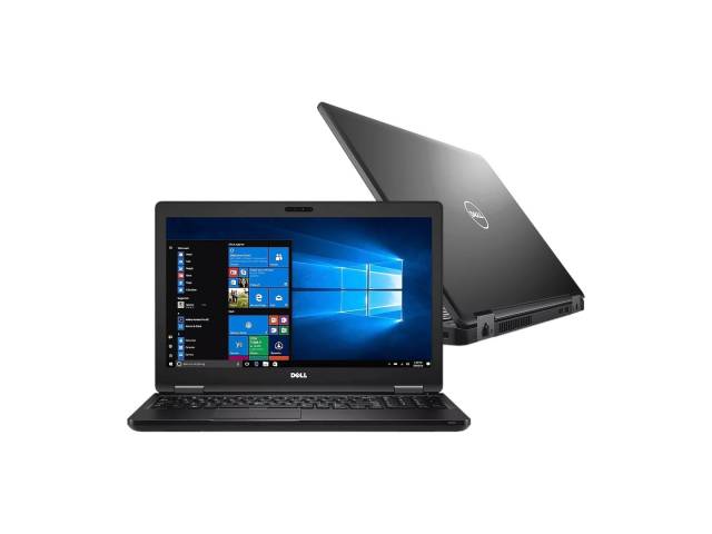 Experimenta la Pantalla grande de 15.6" ideal para trabajo multitarea. Procesador Intel Core i5 de última generación para un rendimiento veloz. 16GB de RAM para ejecutar programas exigentes sin problemas. Amplio almacenamiento de 512GB SSD para tus archiv